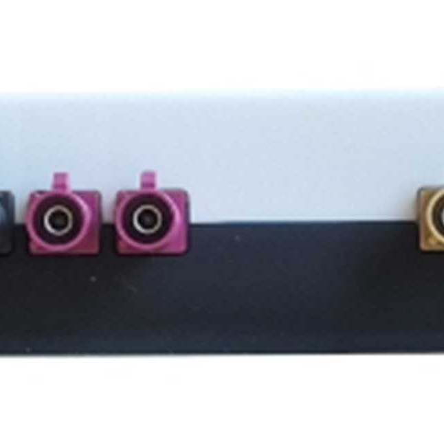 Campernet EVO (4G ) LTE-Router