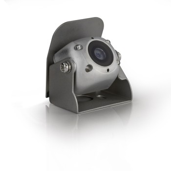 ZENEC ZE-RVSC62-MK2 Rear View Camera