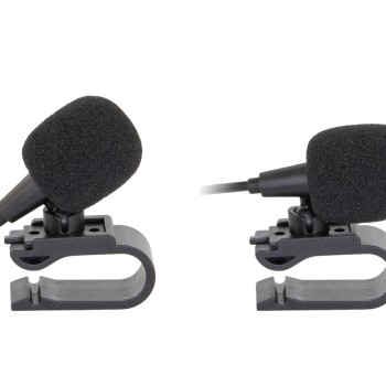 Mikrofon Freisprecheinrichtung 3.5mm Klinke(m)