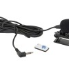 Mikrofon Freisprecheinrichtung 3.5mm Klinke(m)