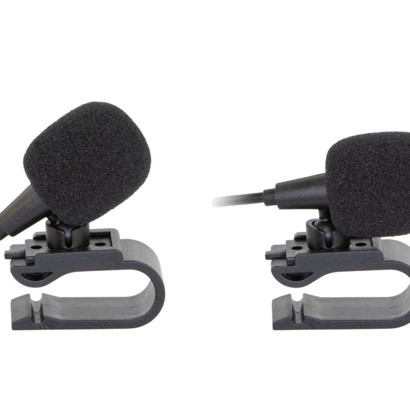 Mikrofon Freisprecheinrichtung 3.5mm Klinke(m)