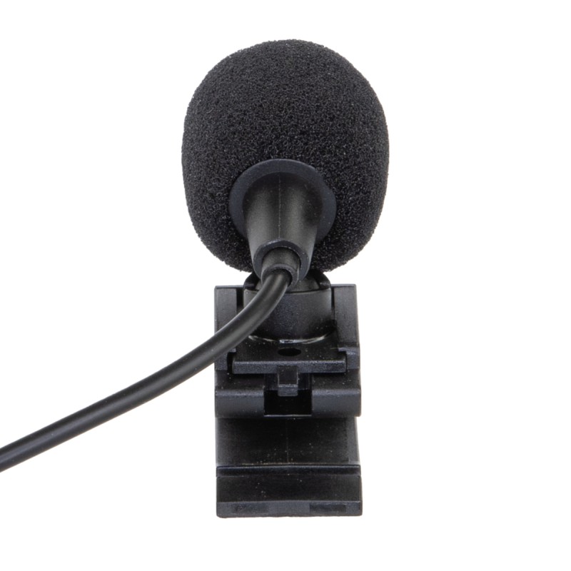 Mikrofon Freisprecheinrichtung 3.5mm Klinke(m)