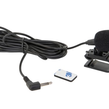 Mikrofon Freisprecheinrichtung 3.5mm Klinke(m)