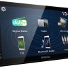 Kenwood DMX129DAB | 2-DIN | DAB+ | Bluetooth | Android USB Mirroring
