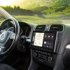 ZENEC Z-N975 9 1-DIN Infotainer mit Wireless Android Auto / Apple CarPlay