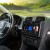 ZENEC Z-N975 9 1-DIN Infotainer mit Wireless Android Auto / Apple CarPlay