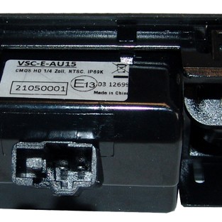 RFK Griffleiste passend für VAG diverse - ab 2016