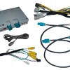 Video-Einspeiser passend VW,Skoda,Seat,Ford MIB3 10+12Zoll