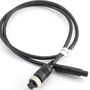 Adapterkabel 8P MINI-DIN auf AVIATION