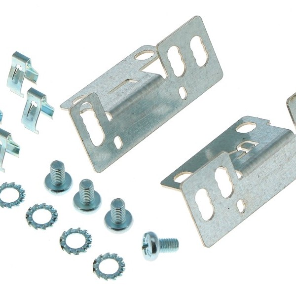 Radioblende RENAULT Trafic III (L/JL) ab 2021 2DIN matt black ohne OEM Navi