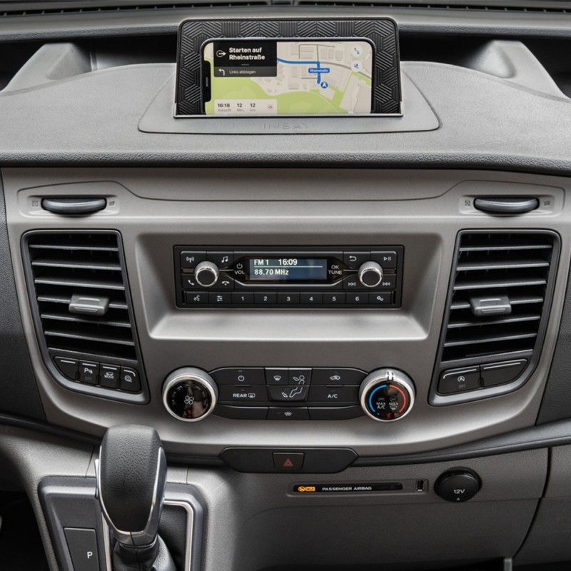 INBAY® Ablage Ford Transit(FD) 06/2019-2023 15W