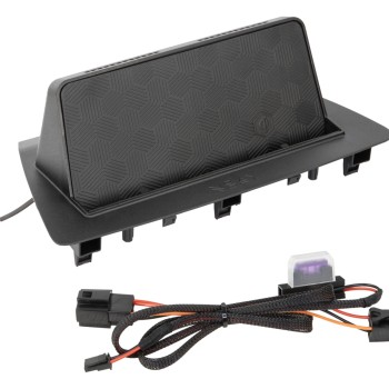 INBAY® Ablage Ford Transit(FD) 06/2019-2023 15W