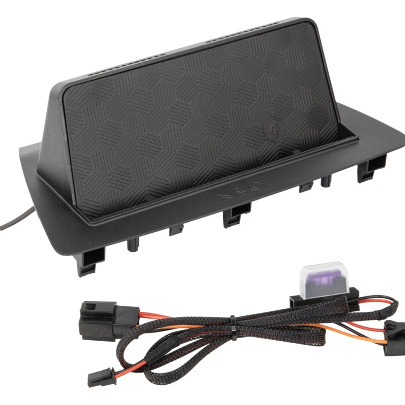 INBAY® Ablage Ford Transit(FD) 06/2019-2023 15W