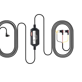 PMPC03 Parkmodus-Stromversorgungskit USB-C