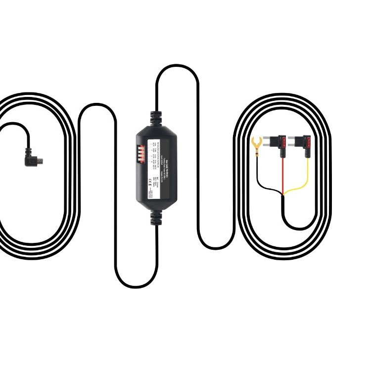 PMPC03 Parkmodus-Stromversorgungskit USB-C