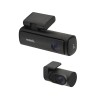 Nordväl DC202-2CH 128GB Dashcam 4K UHD