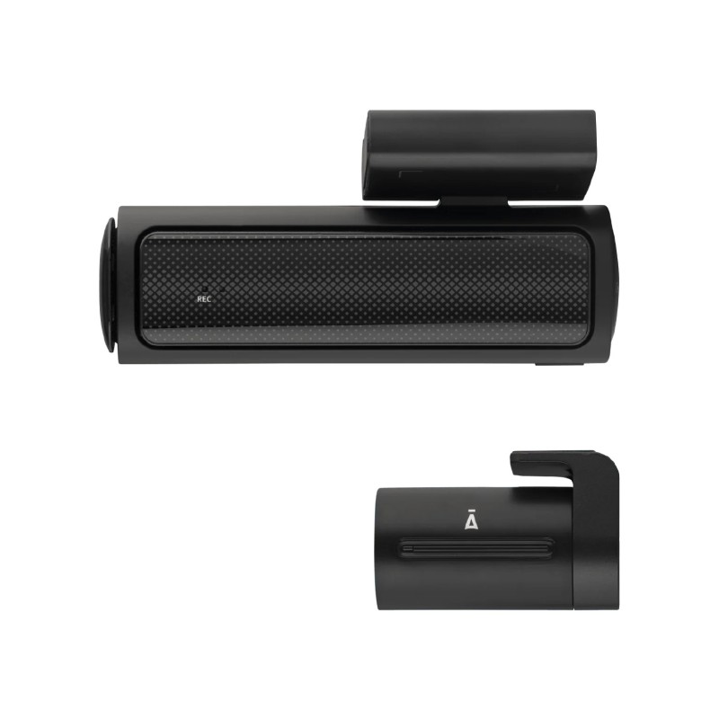 Nordväl DC202-2CH 128GB Dashcam 4K UHD