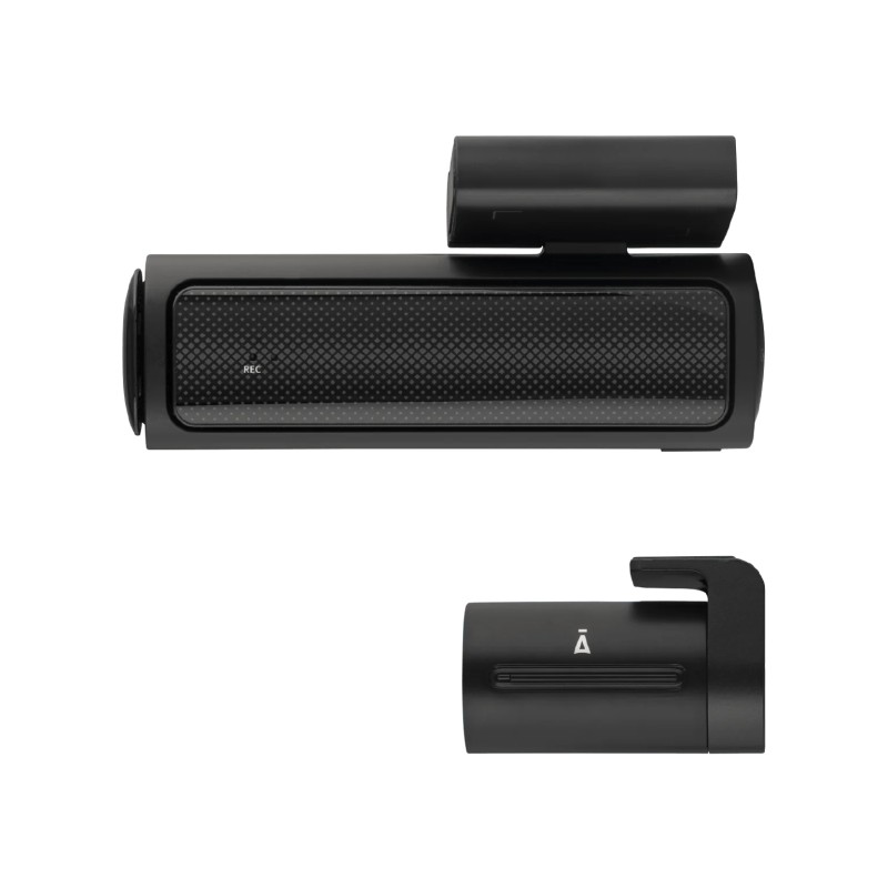 DC202-2CH 256GB Dashcam 4K UHD