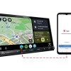 Kenwood DMX-8021DABS mit CarPlay, Android Auto, Sygic Campervan Navigations-APP