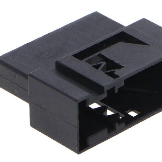 Rückfahrkamera Adapter RGB auf Cinch-Stecker