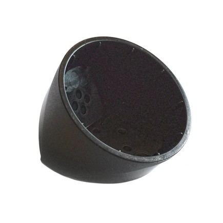 Focal TKMX Tweeter Gehäuse angewinkelt