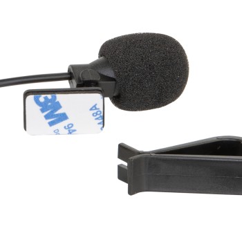 Mikrofon Freisprecheinrichtung 2.5mm Klinke(m) Pioneer