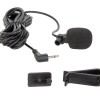 Mikrofon Freisprecheinrichtung 2.5mm Klinke(m) Pioneer