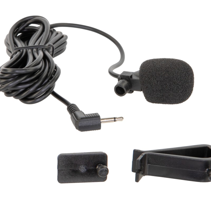 Mikrofon Freisprecheinrichtung 2.5mm Klinke(m) Pioneer