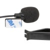 Mikrofon Freisprecheinrichtung 2.5mm Klinke(m) Pioneer