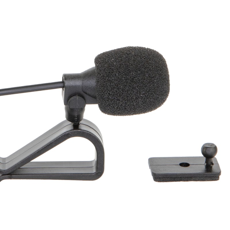 Mikrofon Freisprecheinrichtung 2.5mm Klinke(m) Pioneer