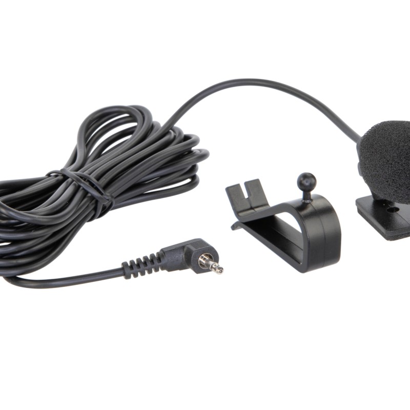 Mikrofon Freisprecheinrichtung 2.5mm Klinke(m) Pioneer
