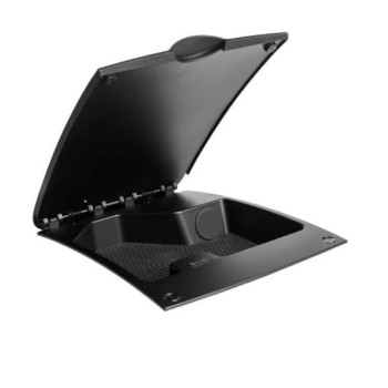 Smartphone Ablagefach CARica für Citroen - Dodge - Fiat - Opel - Peugeot