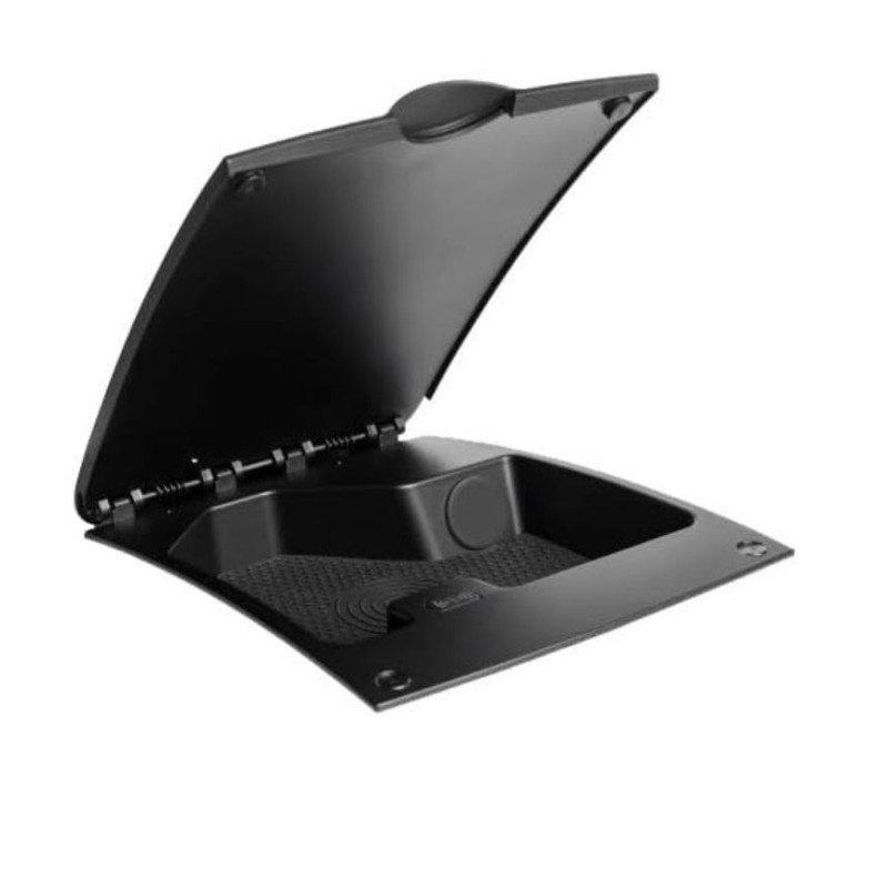 Smartphone Ablagefach CARica für Citroen - Dodge - Fiat - Opel - Peugeot