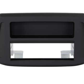 1- DIN Radioblende Hyundai i30(PDE) 12/2016-2024