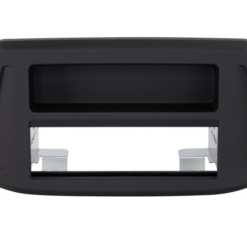 1- DIN Radioblende Hyundai i30(PDE) 12/2016-2024