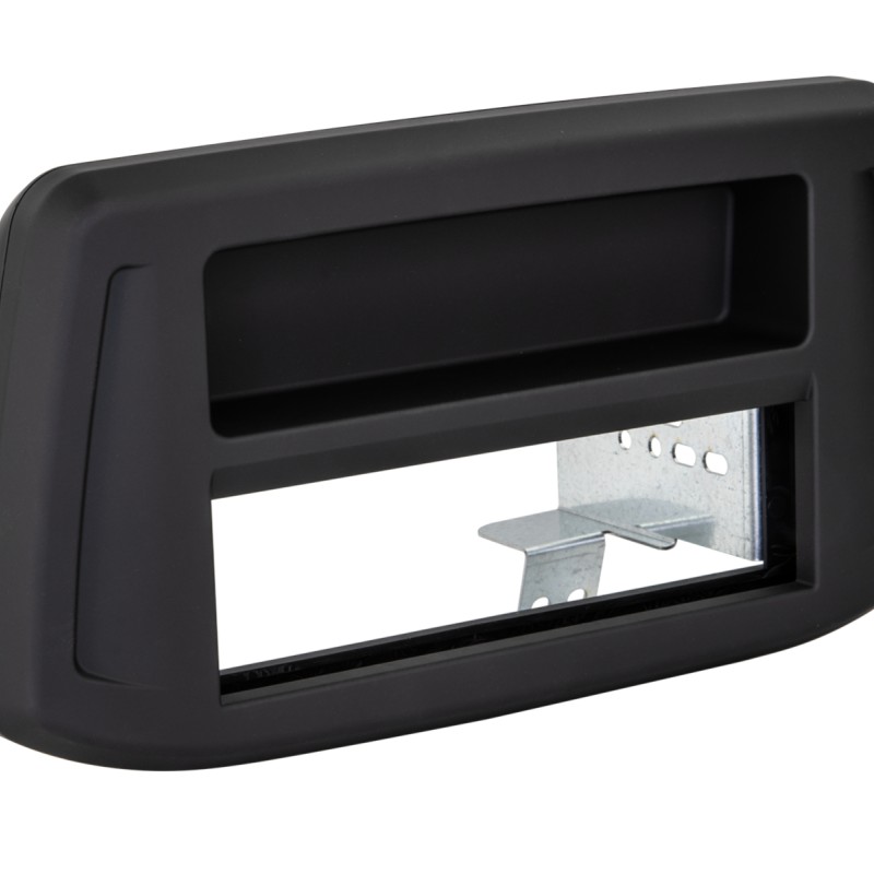 1- DIN Radioblende Hyundai i30(PDE) 12/2016-2024