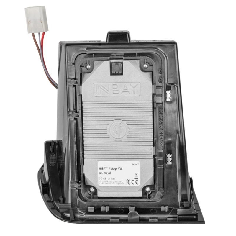 INBAY® Ablage VW T6.1(7HC) 09/2019-2024 15W