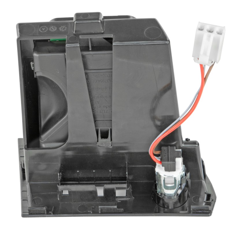 INBAY® Ablage VW T6.1(7HC) 09/2019-2024 15W