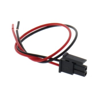 Dension Antennen stromversorgungs Kabel 2-polig für DAB+U