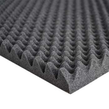 CTK Multi Wave 15mm 380*500 mm Antivibrations und Isolier material