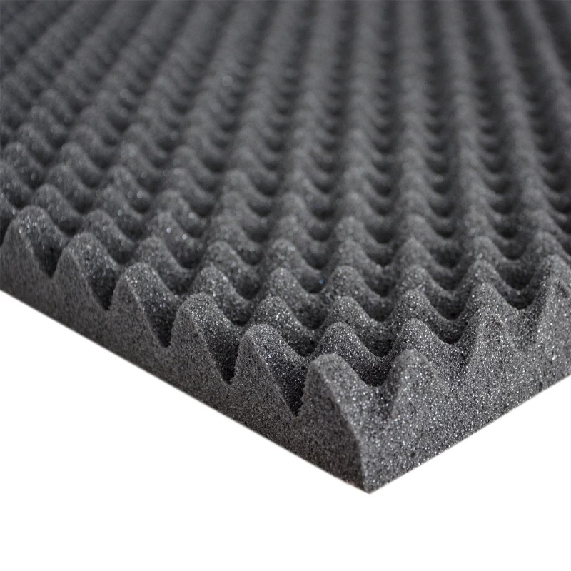 CTK Multi Wave 15mm 380*500 mm Antivibrations und Isolier material