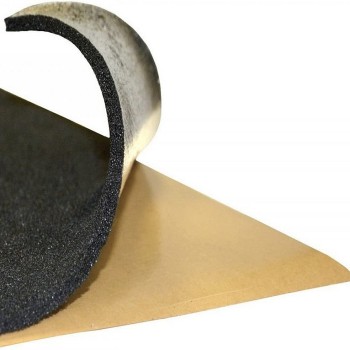 CTK SilenceFix 5 500x400mm 5mm