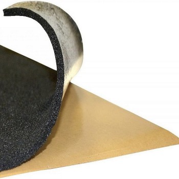 CTK SilenceFix 10  500 x 400x 10 mm