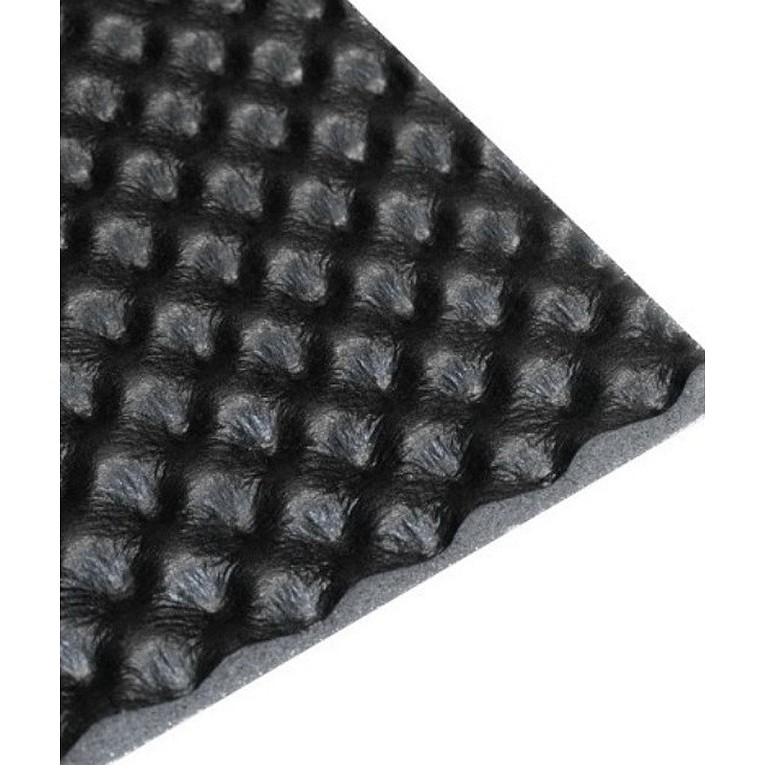 CTK WaveFix PU  500 x 400mm 15mm