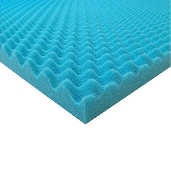 CTK WaveFix PRO Ocean 15 x 1000 x 750mm selbstklebend Schalldämpfer.