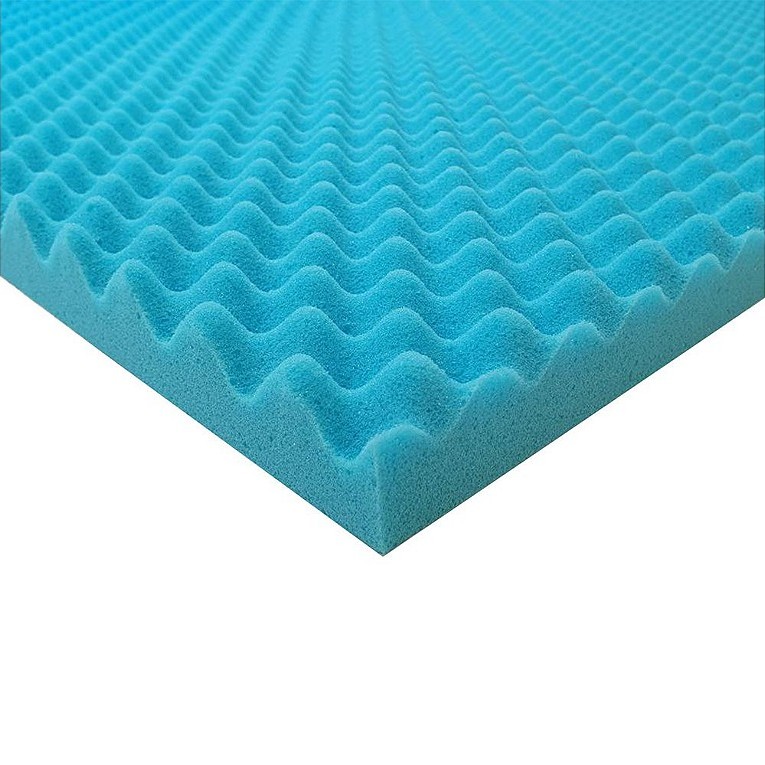 CTK WaveFix PRO Ocean 15 x 1000 x 750mm selbstklebend Schalldämpfer.