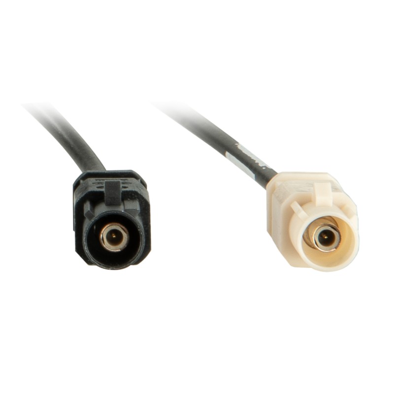 Dachantenne AM/FM DAB+ Shark III Phantom