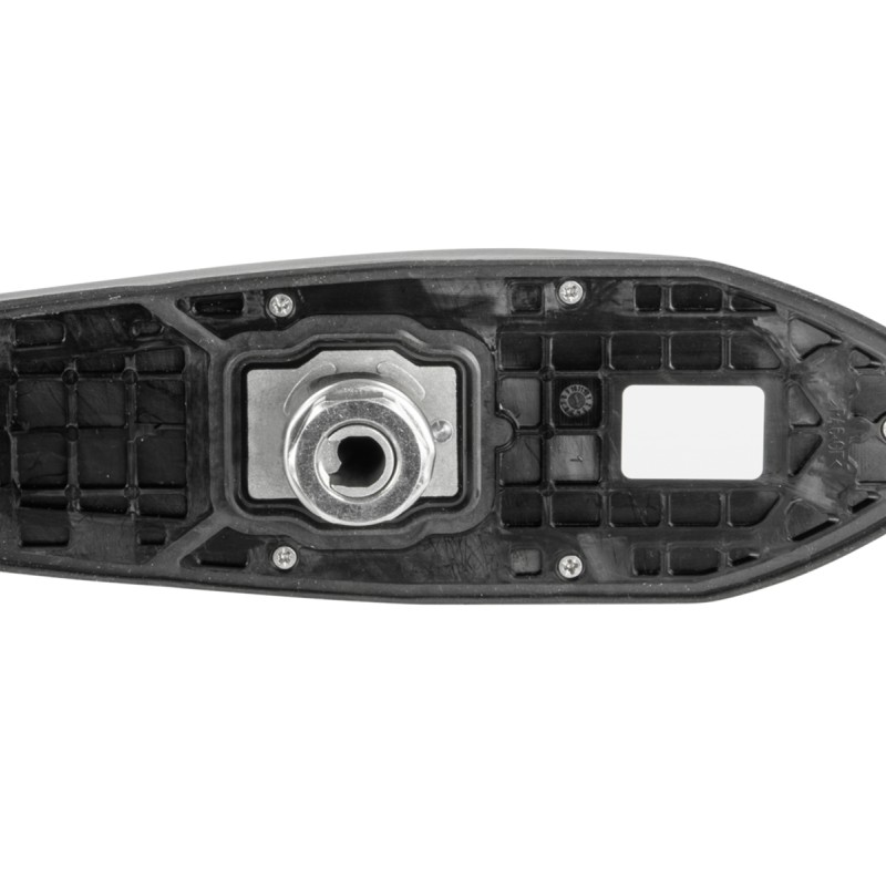 Dachantenne AM/FM DAB+ Shark III Phantom