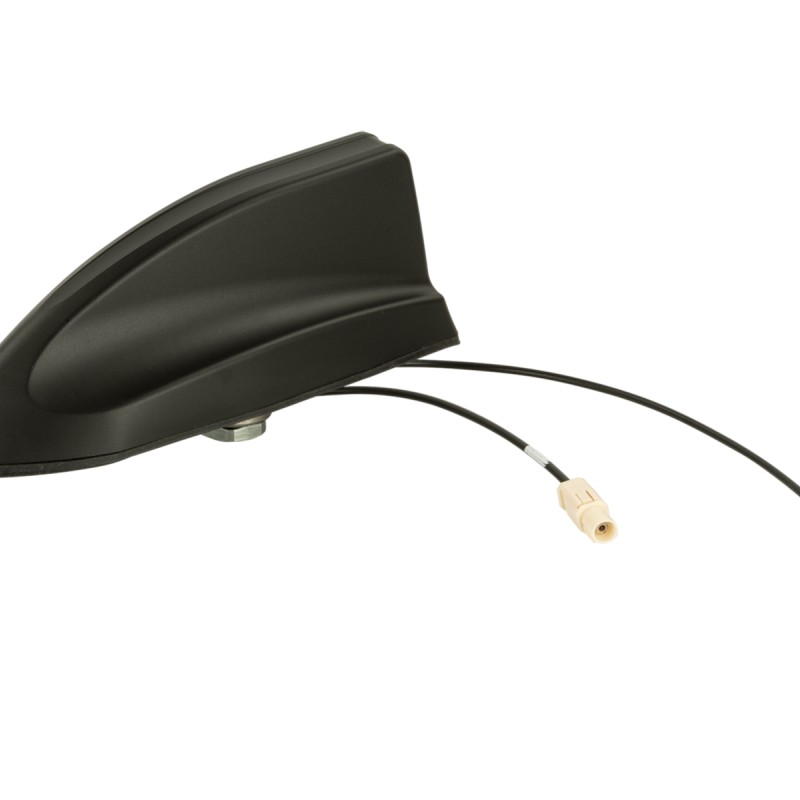 Dachantenne AM/FM DAB+ Shark III Phantom