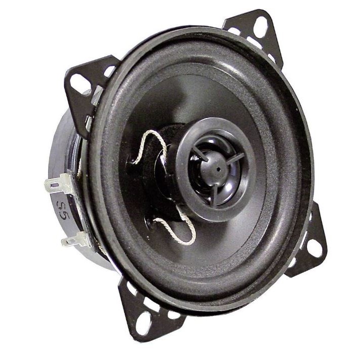 PX 10 4 OHM 2-Wege-Koaxiallautsprecher